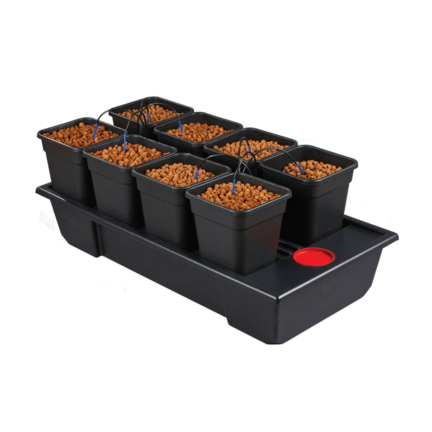 Origin Small Wide System