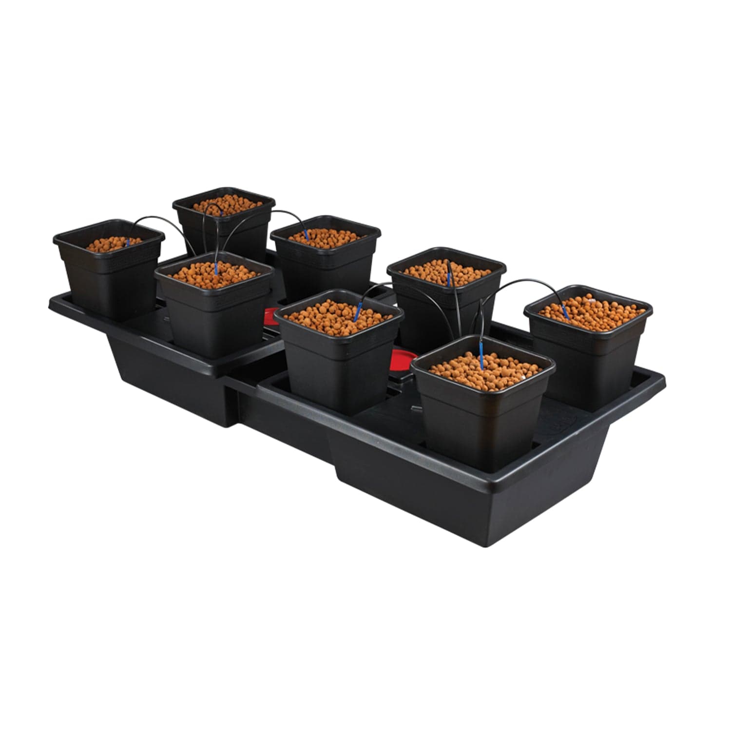 Origin Large Wide System