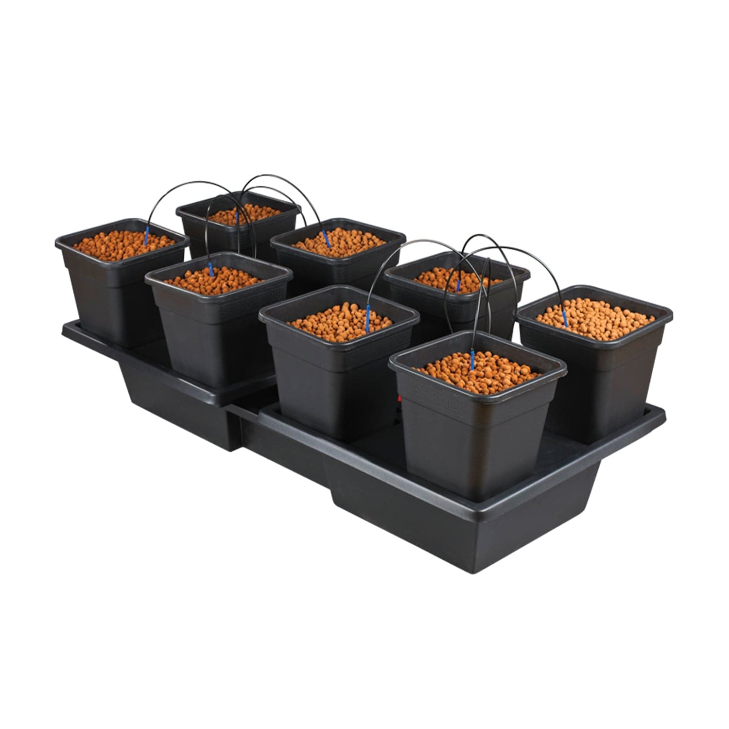 Origin Large Wide System