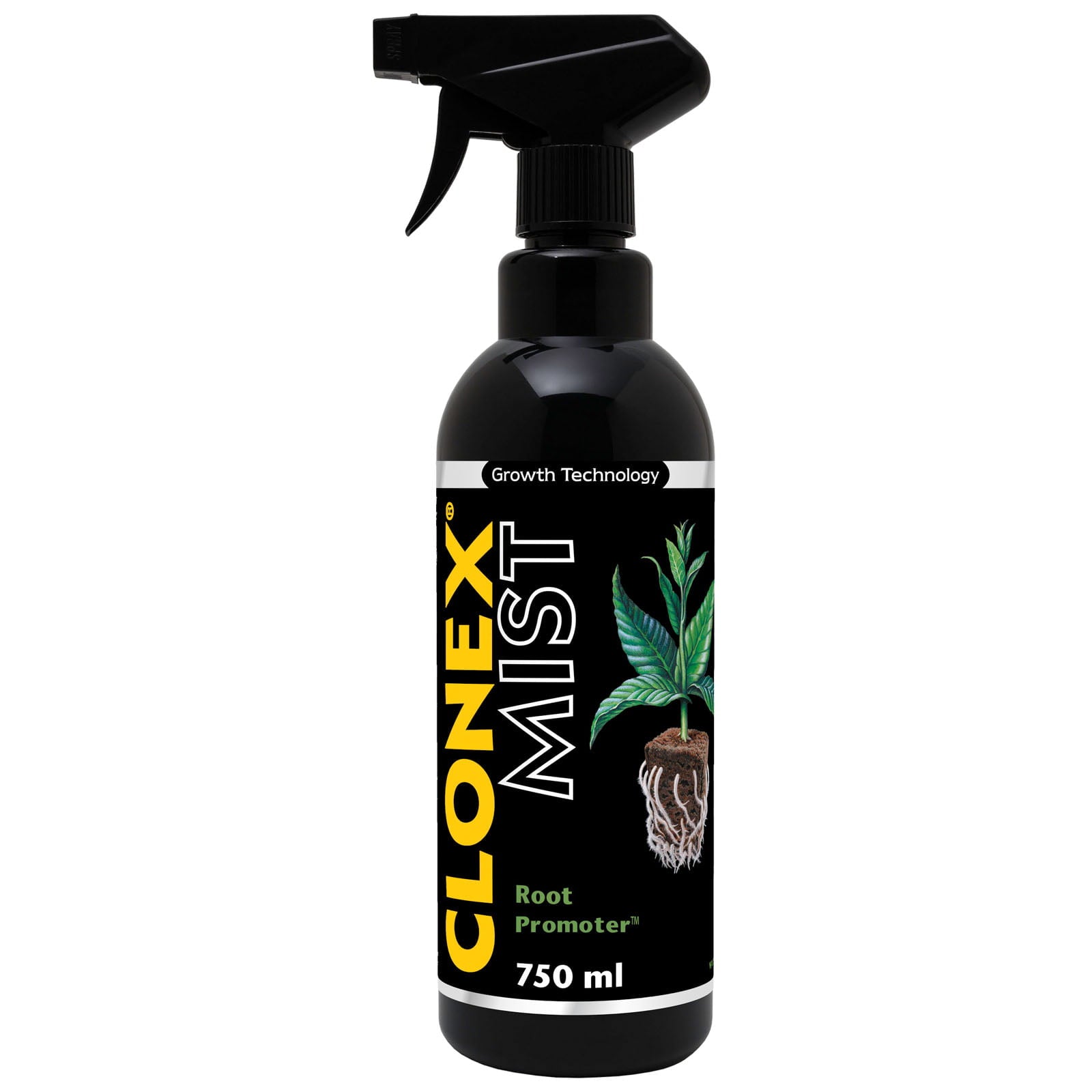 Growth Technology Clonex Mist
