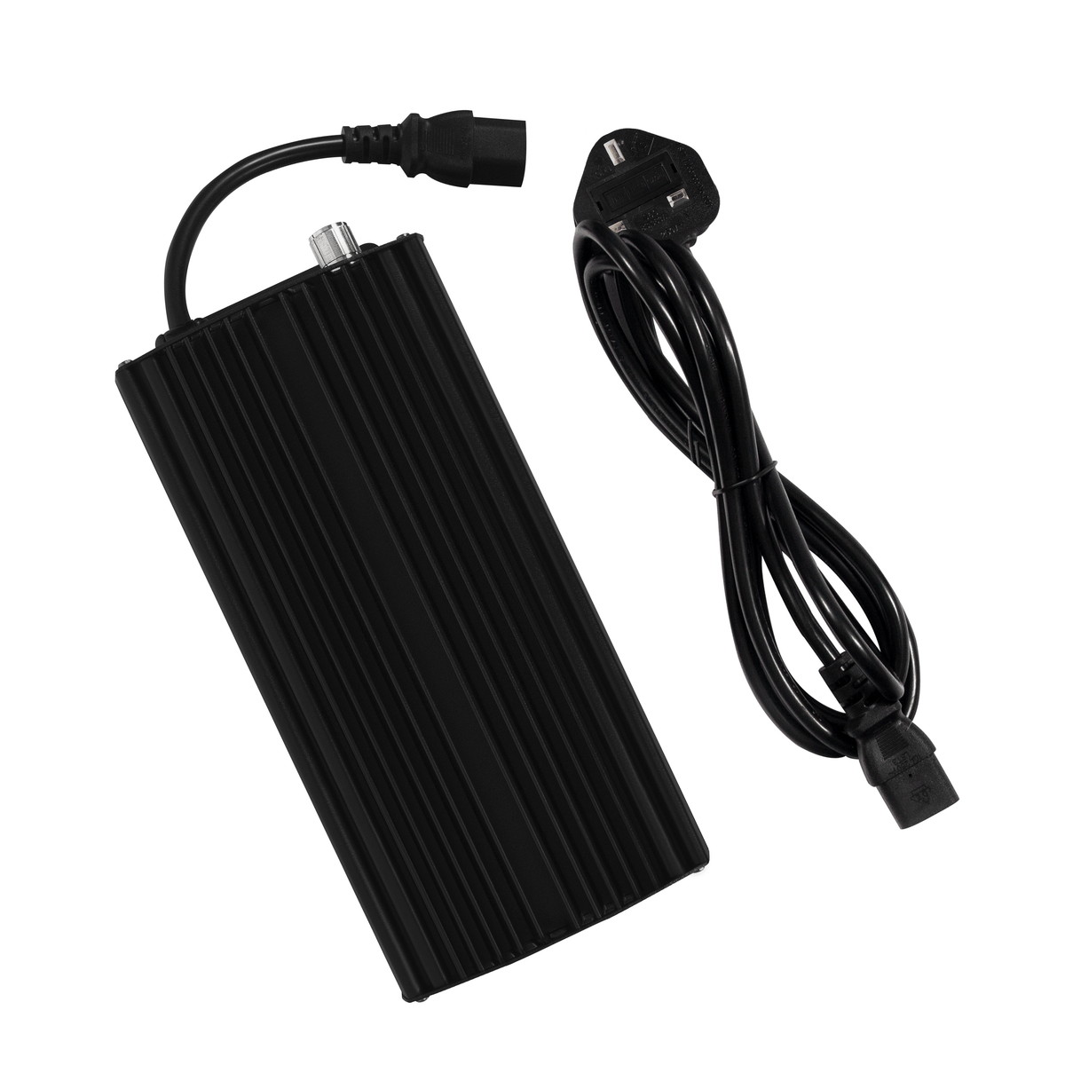 Elite 600w Digital Grow Light Complete Kit