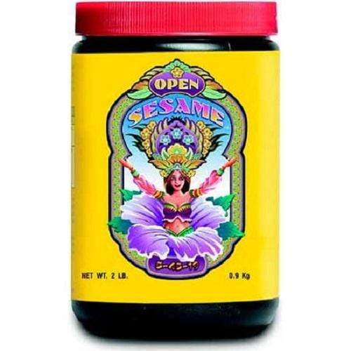 Fox Farm Open Sesame