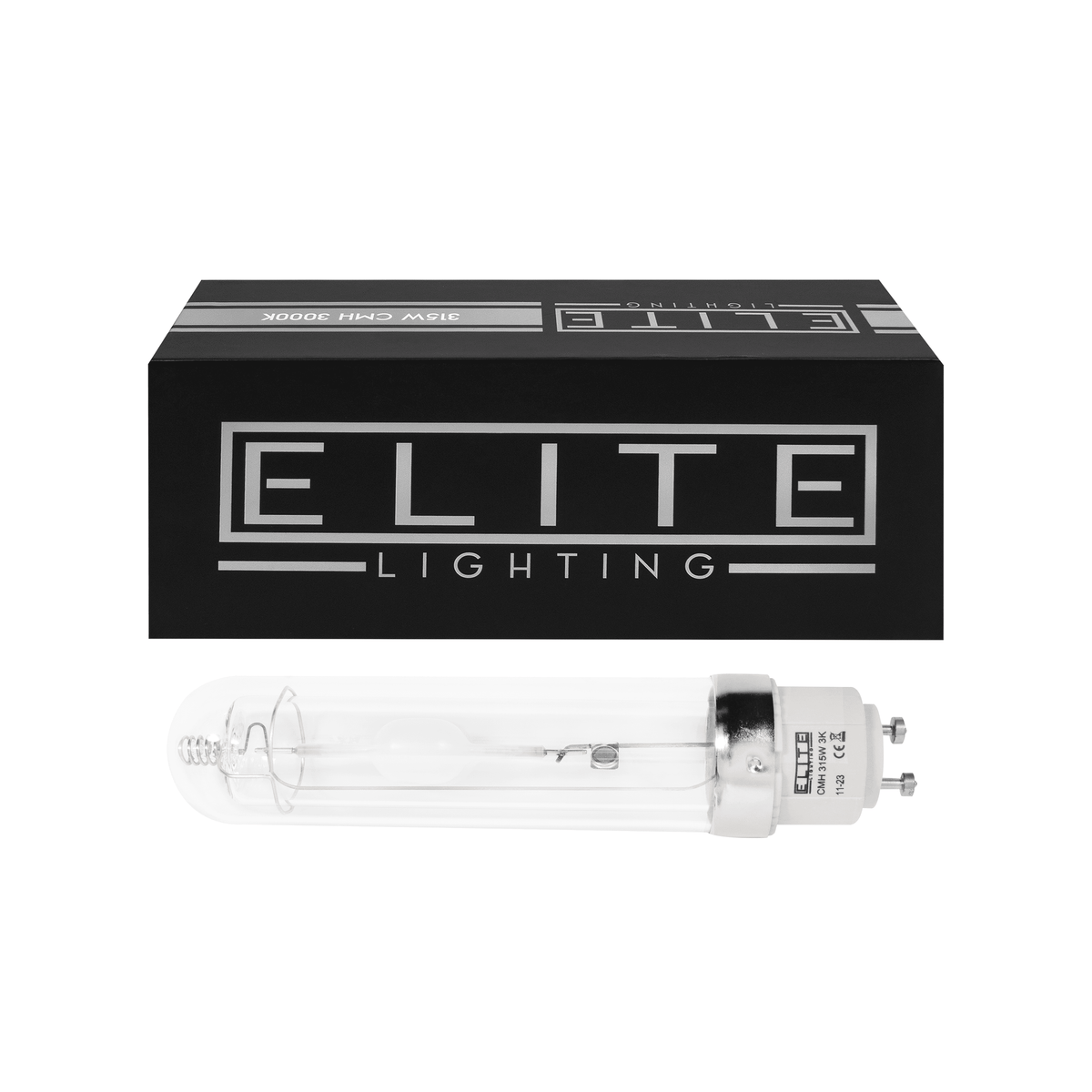 Magnetic 315w CDM Light Kit 3000k
