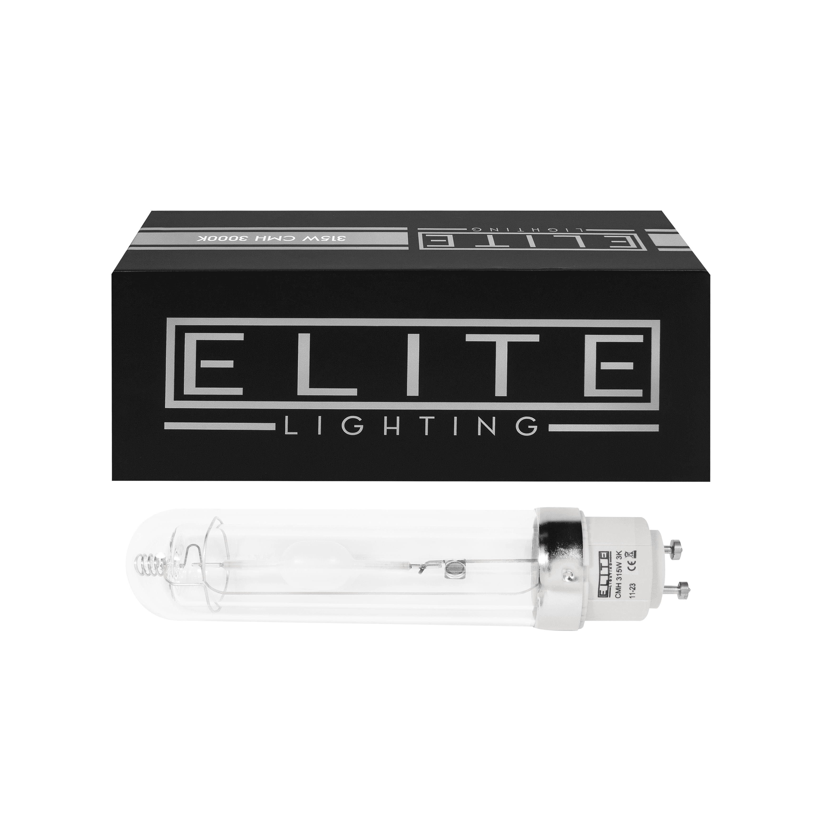 Elite 315w CDM Digital Light Kit 3000k