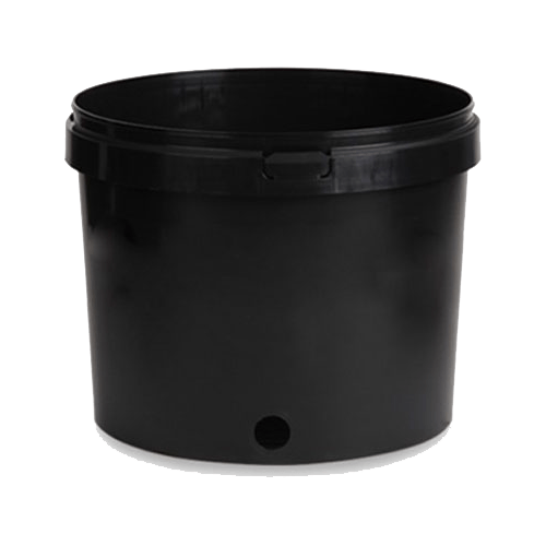 Nutriculture - Outer Pot Drilled