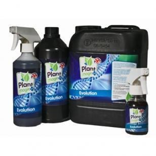 Plant Magic Flush Soft Water