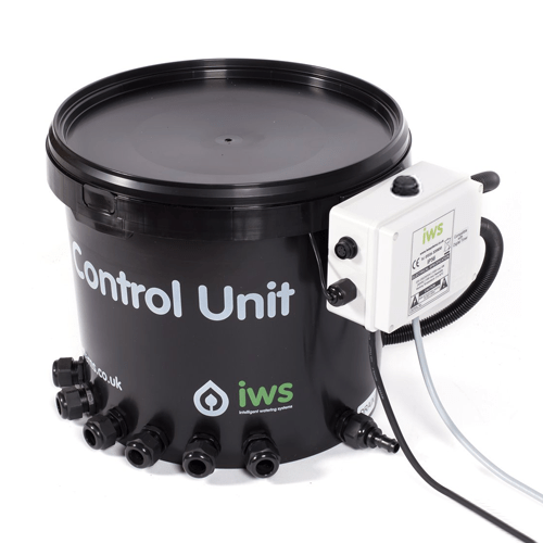 Nutriculture - Brain Bucket for RDWC Standard