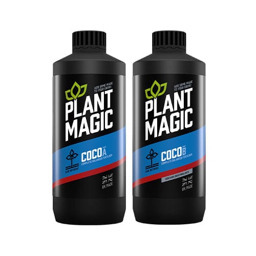 Plant Magic Coco A&B