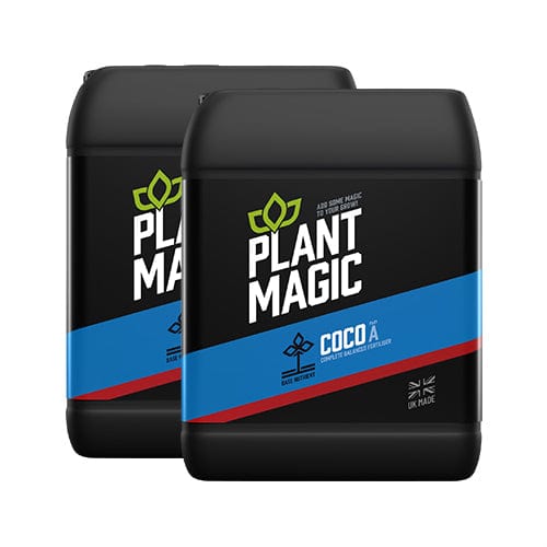 Plant Magic Coco A&B