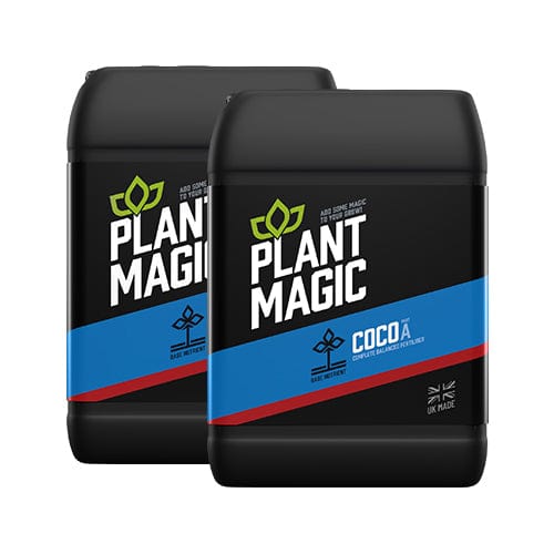 Plant Magic Coco A&B