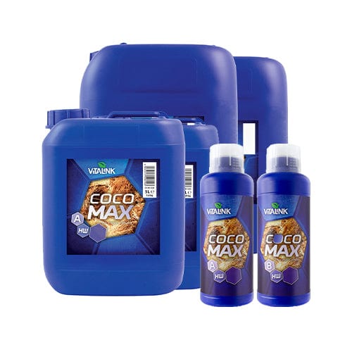 VitaLink Coco MAX A&B HW