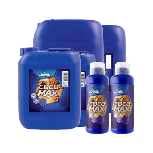 VitaLink Coir MAX A&B SW
