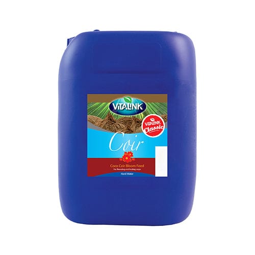 VitaLink Coir Classic Bloom HW