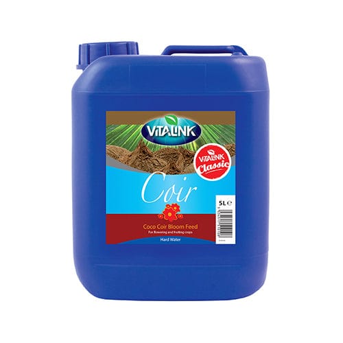 VitaLink Coir Classic Bloom HW