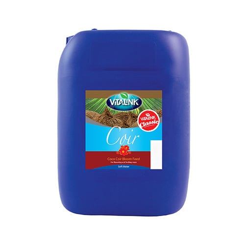 VitaLink Coir Classic Bloom SW