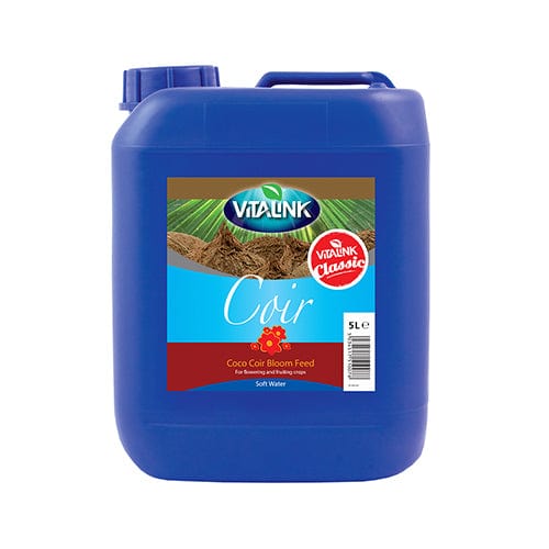 VitaLink Coir Classic Bloom SW
