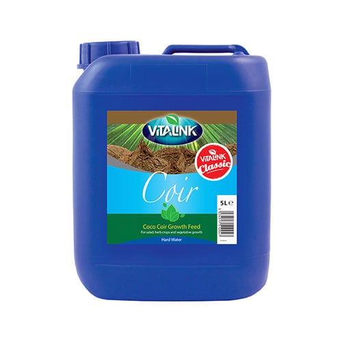 VitaLink Coir Classic Growth HW