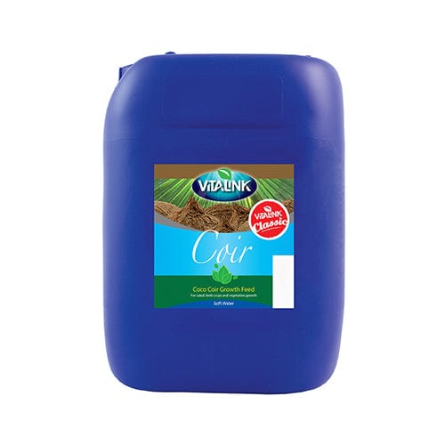 VitaLink Coir Classic Growth SW