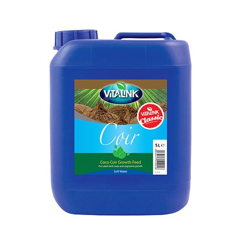 VitaLink Coir Classic Growth SW