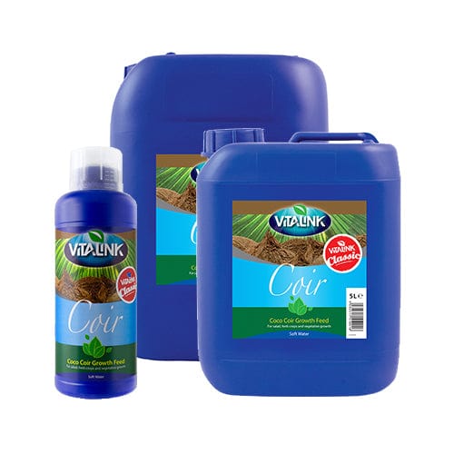 VitaLink Coir Classic Growth SW