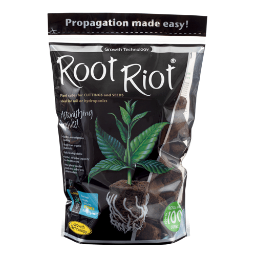Growth Technology - Root Riot Bag
