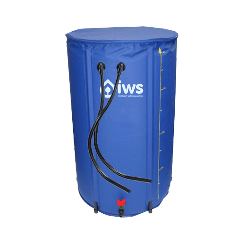 Nutriculture Systems FlexiTank Assembly Kit with Pump