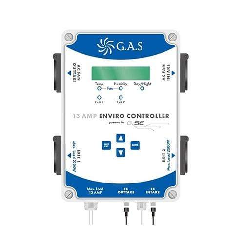 GAS - Enviro V2 Controller