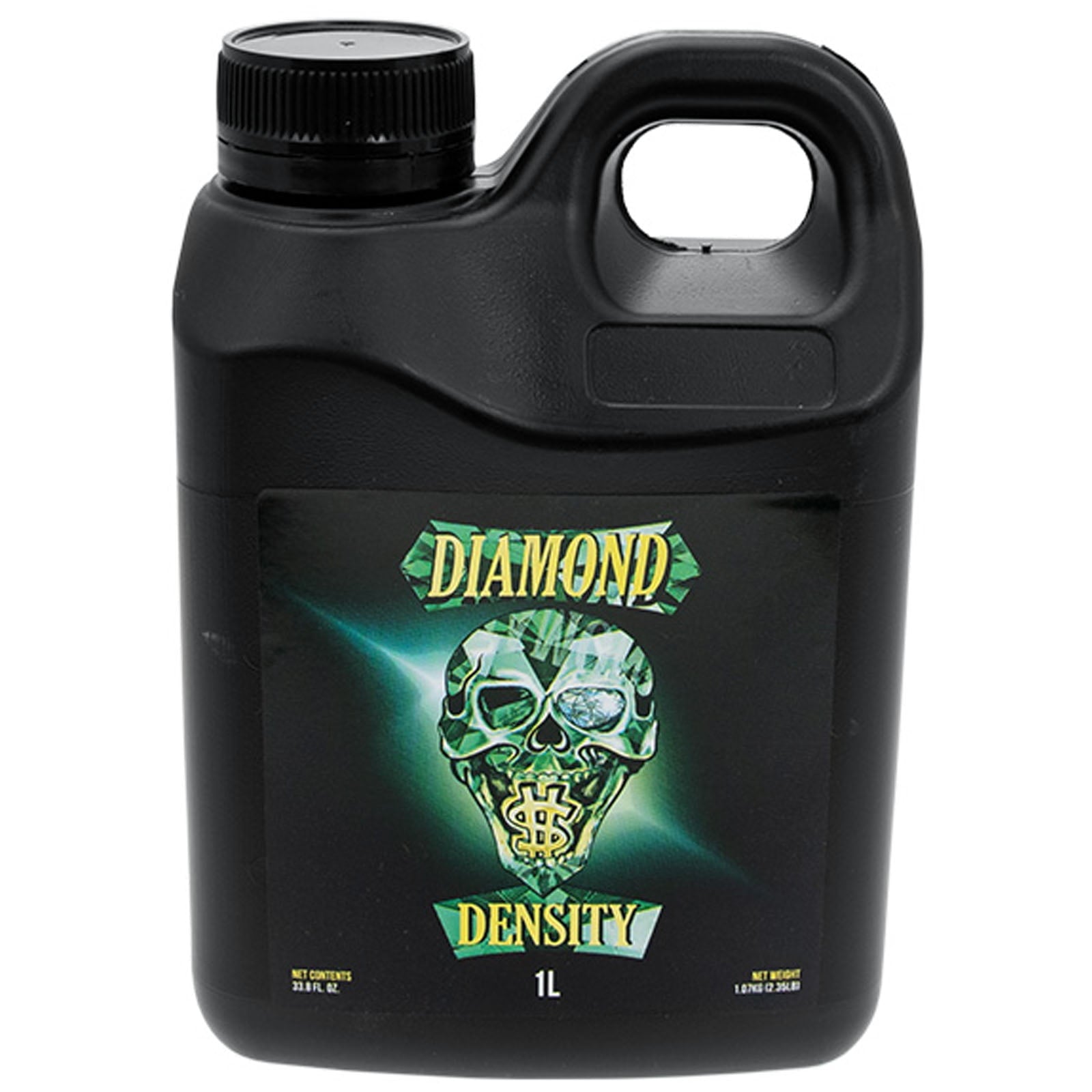Diamond Density