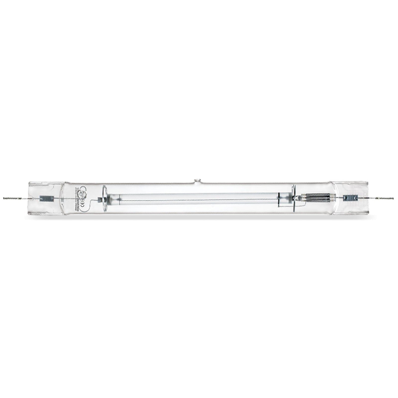 DimLux Xtreme HPS 400V 1000W/1250W DE Bulb