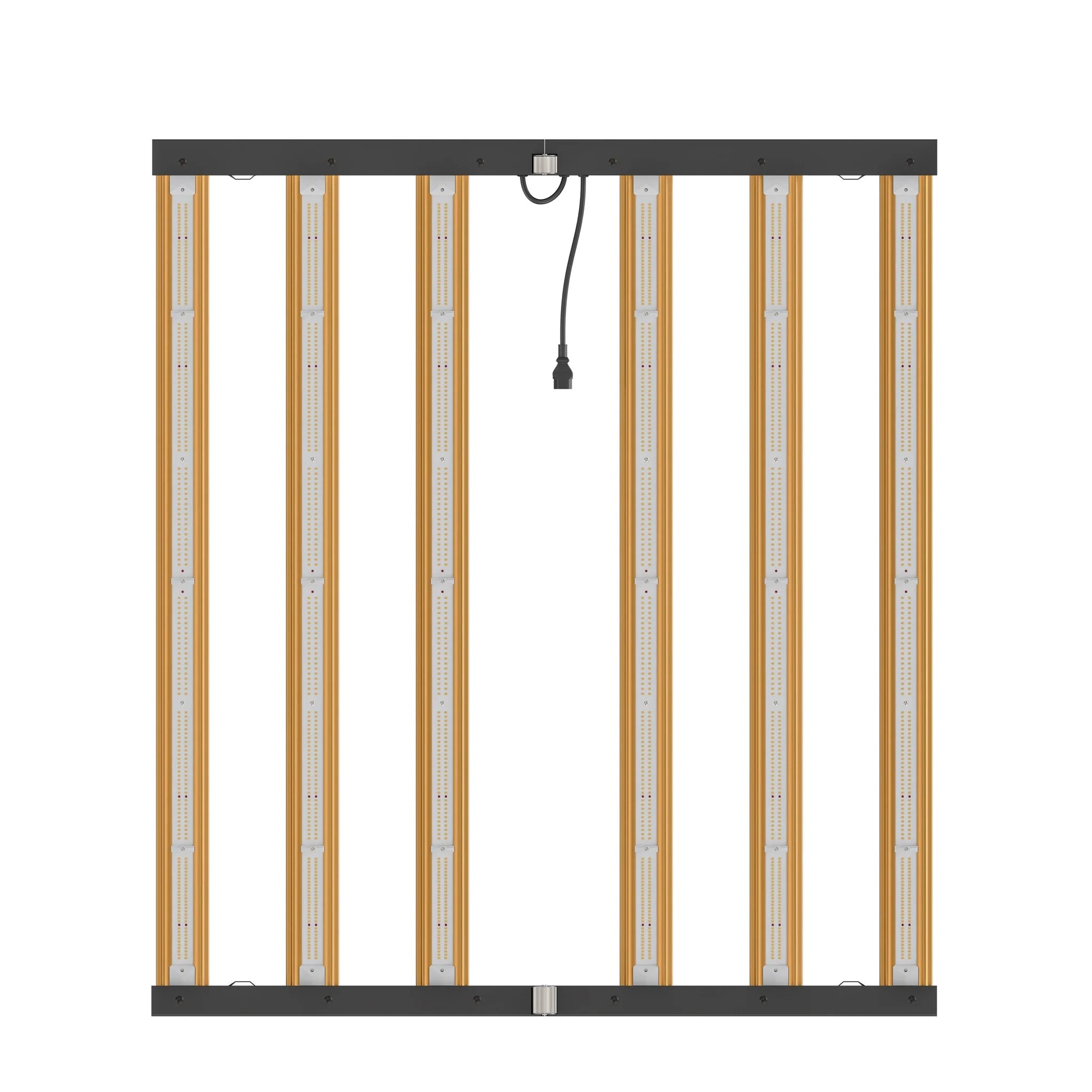 DimLux Xplore Series 730W 9X LED