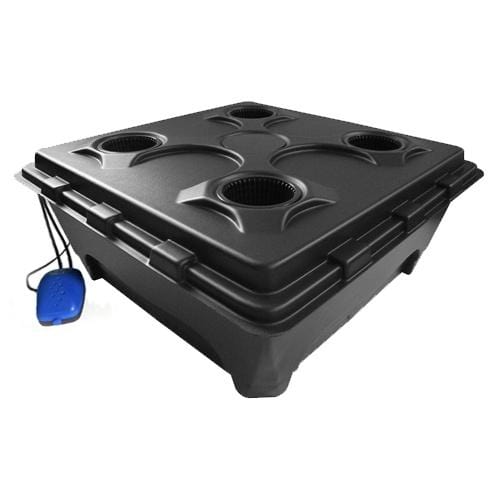 Oxypot Complete Systems