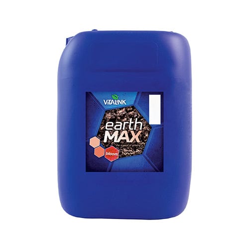 VitaLink Earth MAX Bloom