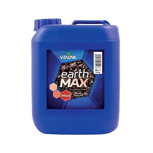 VitaLink Earth MAX Bloom