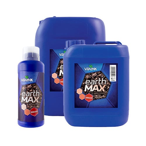 VitaLink Earth MAX Bloom