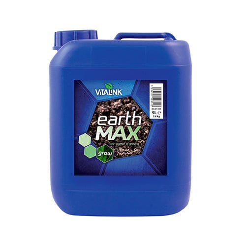 VitaLink Earth MAX Grow