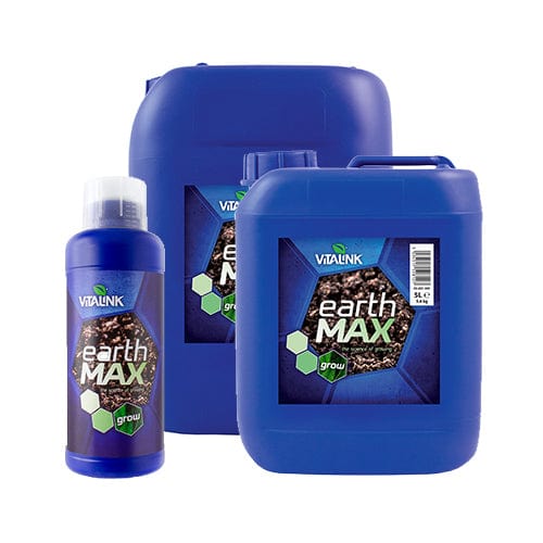VitaLink Earth MAX Grow