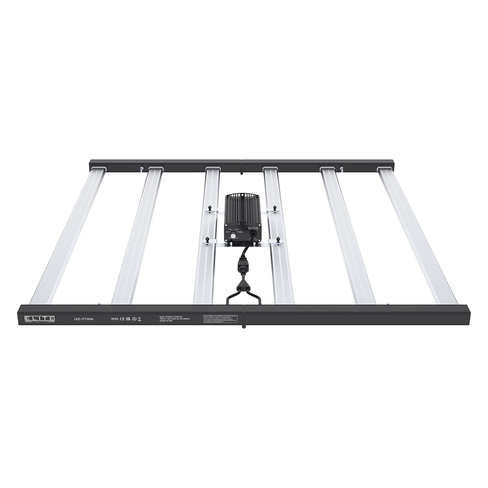 Elite 720W Foldable LED (With Ballast)