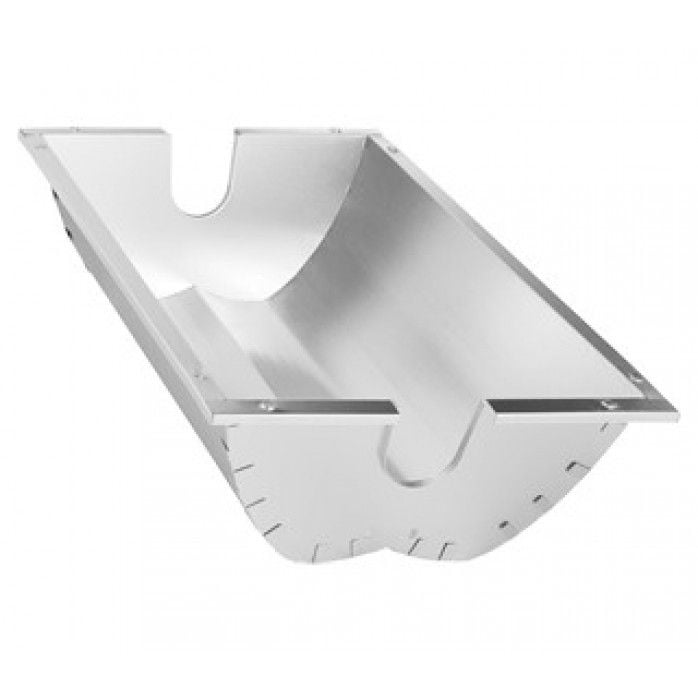 DimLux Alpha Optics 98 Replacement Reflector Liner (1000w)
