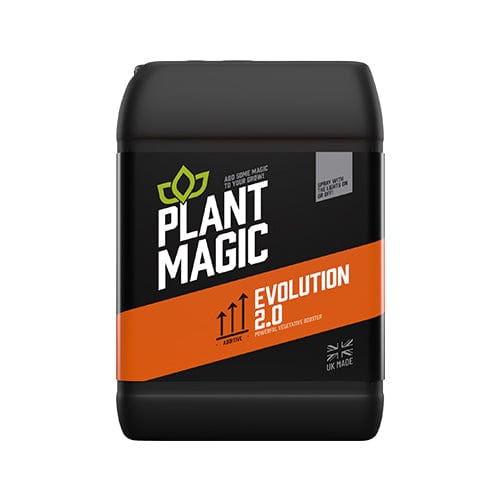 Plant Magic Evolution 2.0