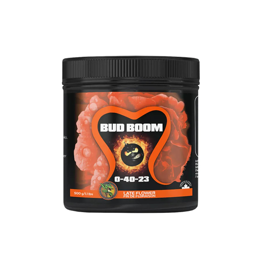 Future Harvest Nutrients – Bud Boom (500g)