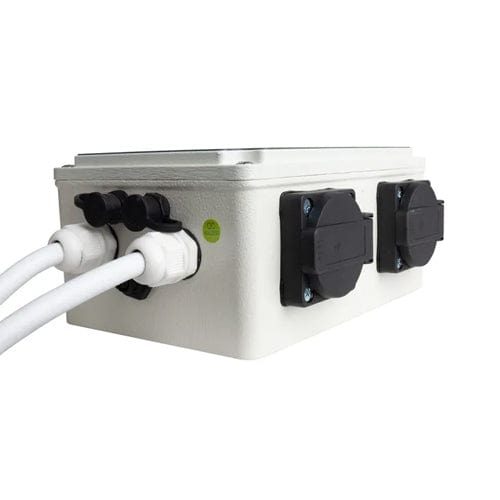 GAS - ENVIRO4 Fan Controller