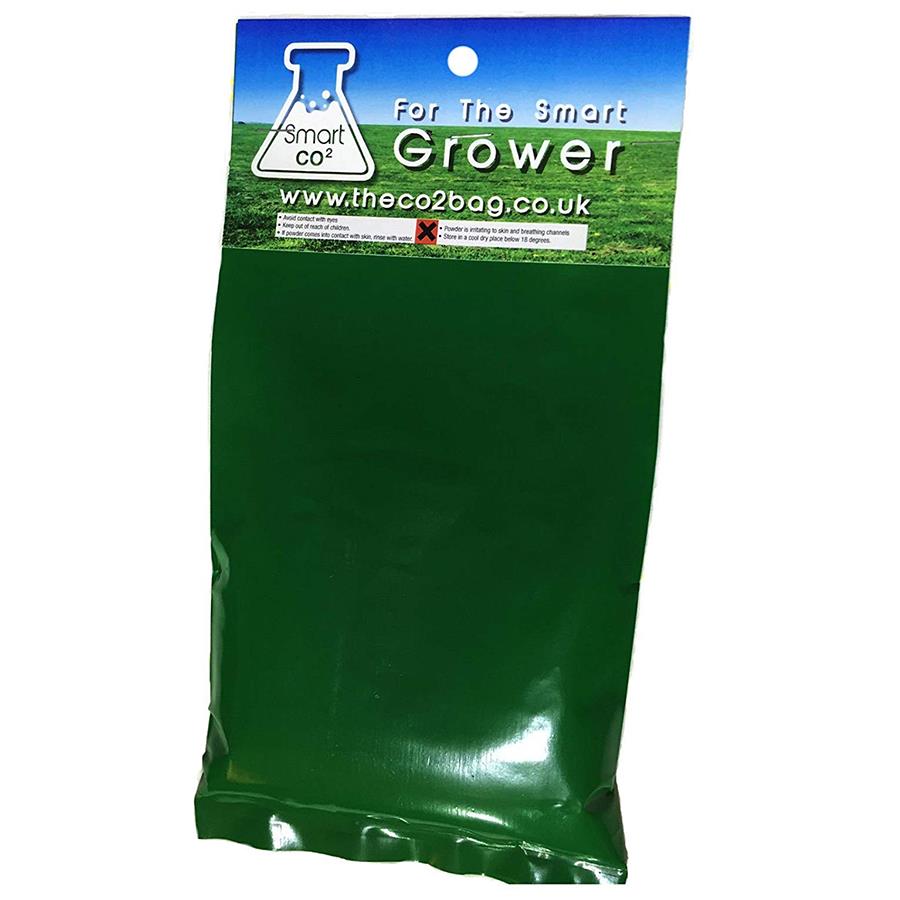 SMART CO2 BAG