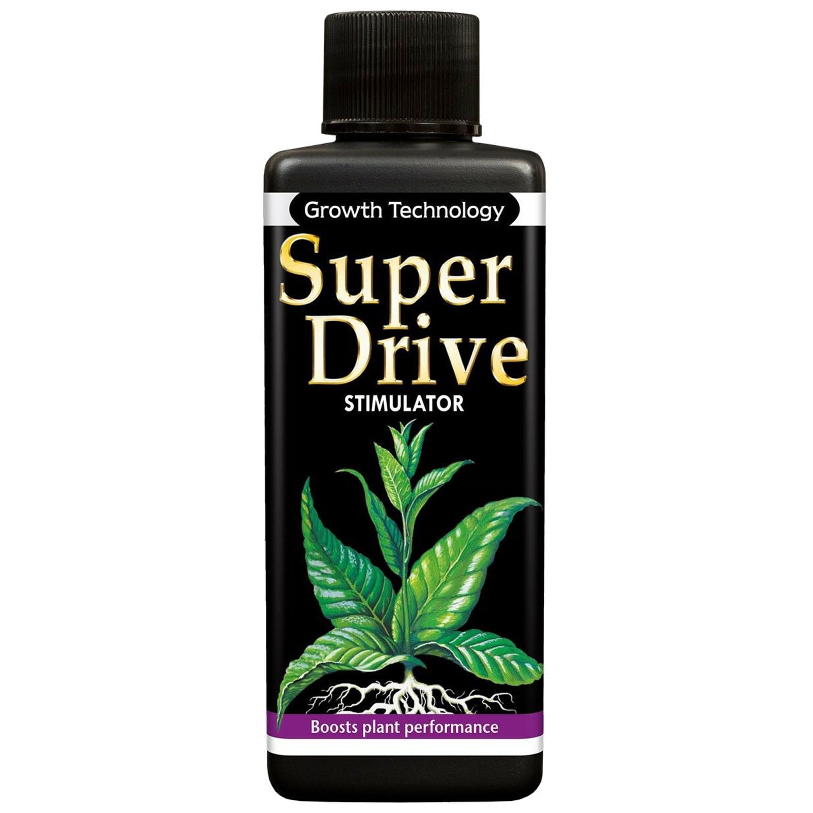 Growth Technology Superdrive Stimulator