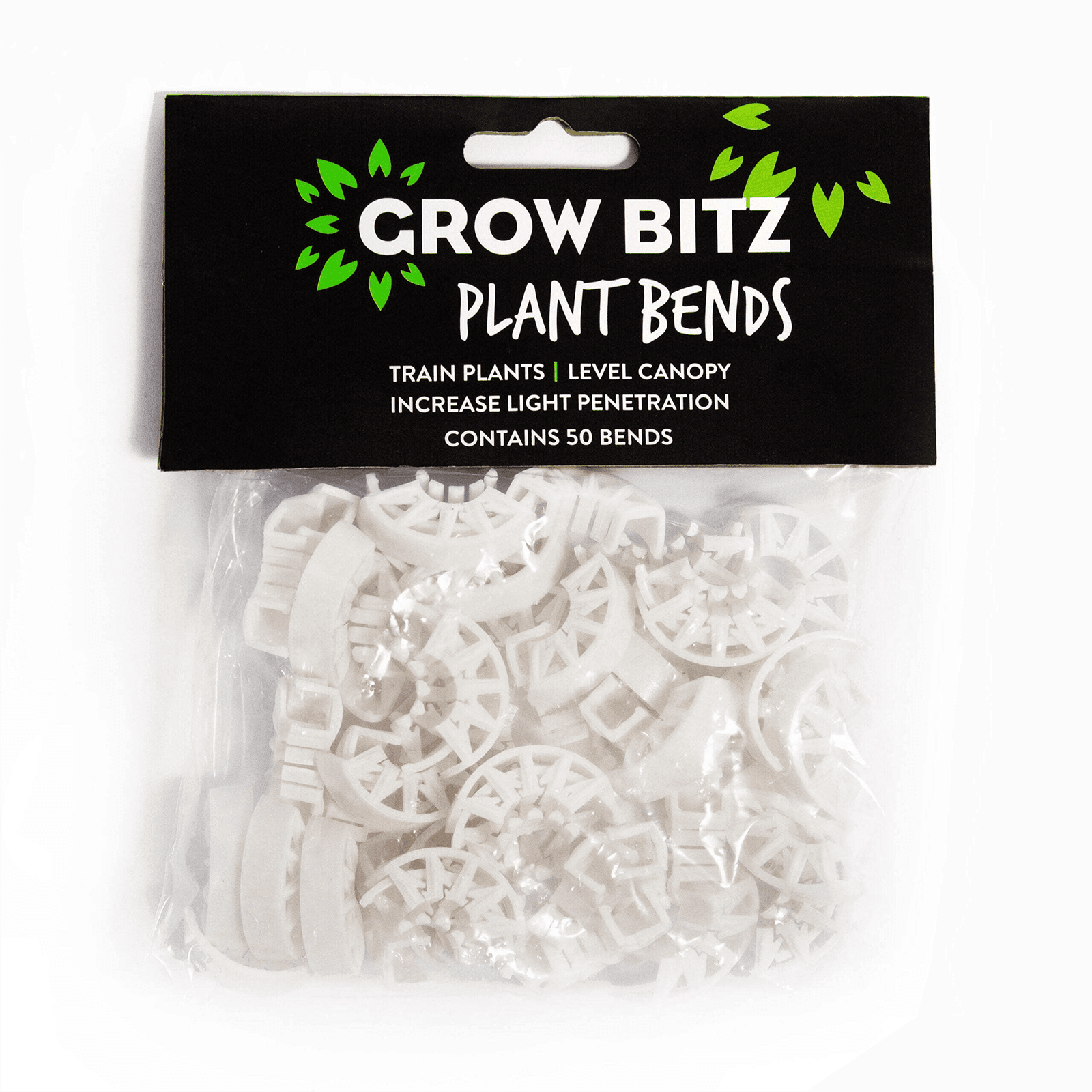 Grow Bitz Plant Bend