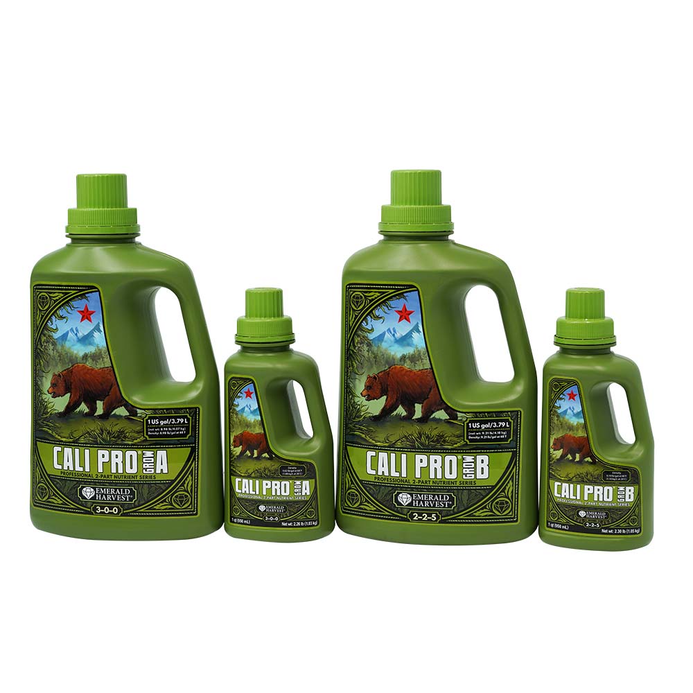 Emerald Harvest Cali Pro Nutrients