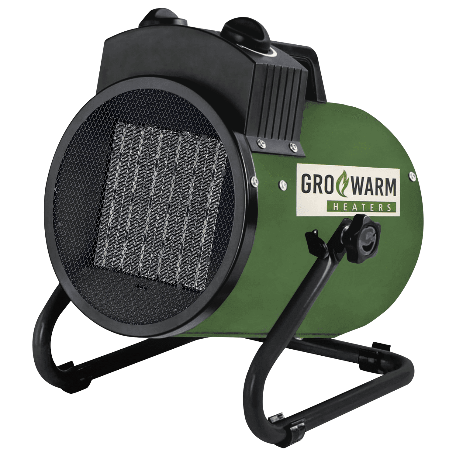 Growarm Eco Fan Heater