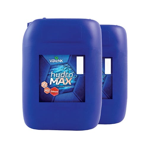 VitaLink Hydro MAX Bloom HW A&B