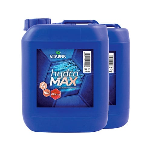 VitaLink Hydro MAX Bloom HW A&B