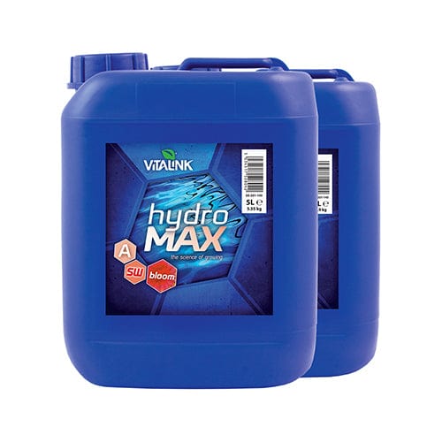 VitaLink Hydro MAX Bloom SW A&B