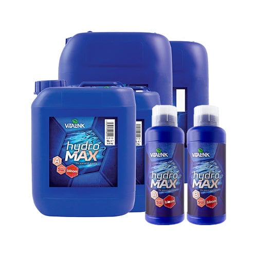 VitaLink Hydro MAX Bloom SW A&B